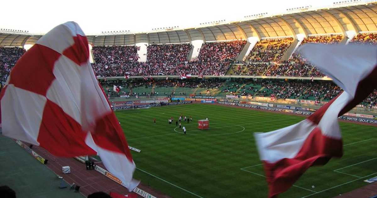 Maniero, Moras, Monachello: il Bari ritrova le sue "tre M" ed � finalmente vittoria